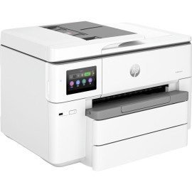 HP OfficeJet Pro 9730e Wide Format Wireless All-in-One Color Inkjet Printer, Print, scan, Copy up to 11x17', ADF, Duplex Printing