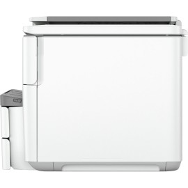 HP OfficeJet Pro 9730e Wide Format Wireless All-in-One Color Inkjet Printer, Print, scan, Copy up to 11x17', ADF, Duplex Printing