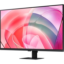 SAMSUNG 32-Inch ViewFinity S7 (S70D) Series 4K UHD High Resolution Monitor with HDR10, Multiple Ports, Easy Setup Stand
