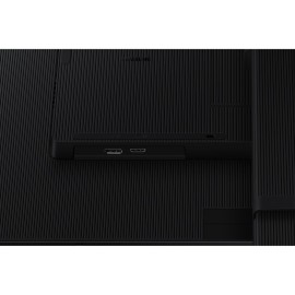 SAMSUNG 32-Inch ViewFinity S7 (S70D) Series 4K UHD High Resolution Monitor with HDR10, Multiple Ports, Easy Setup Stand