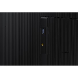 SAMSUNG 32-Inch ViewFinity S7 (S70D) Series 4K UHD High Resolution Monitor with HDR10, Multiple Ports, Easy Setup Stand