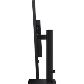 SAMSUNG 32-Inch ViewFinity S7 (S70D) Series 4K UHD High Resolution Monitor with HDR10, Multiple Ports, Easy Setup Stand