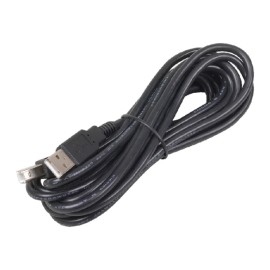 RCA 6-Ft. USB-A 2.0 to USB-B Cable