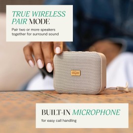 House of Marley Speaker Cream Jammin