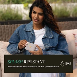 House of Marley Speaker Cream Jammin