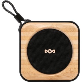 House of Marley Speaker Black Roots