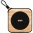 House of Marley Speaker Black Roots