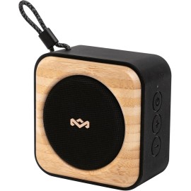 House of Marley Speaker Black Roots