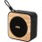 House of Marley Speaker Black Roots
