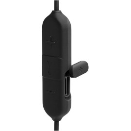 JBL Endurance RUN 2 Earphones with mic in-ear wired black