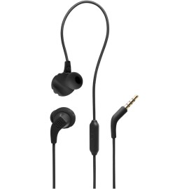 JBL Endurance RUN 2 Earphones with mic in-ear wired black
