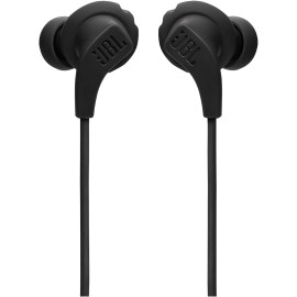 JBL Endurance RUN 2 Earphones with mic in-ear wired black