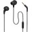 JBL Endurance RUN 2 Earphones with mic in-ear wired black