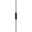 JBL Endurance RUN 2 Earphones with mic in-ear wired black