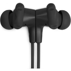 JBL Endurance RUN 2 Earphones with mic in-ear wired black