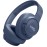 JBL TUNE 770NC Headphones with mic full size Bluetooth wireless, wired active noise canceling 3.5 mm jack blue