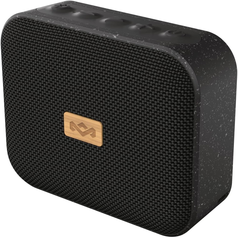 House of Marley - Speaker - Black - Jammin