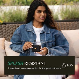 House of Marley - Speaker - Black - Jammin