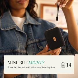 House of Marley - Speaker - Black - Jammin