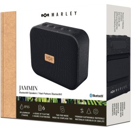 House of Marley - Speaker - Black - Jammin
