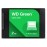 WD Green SSD WDS200T2G0A - SSD - 2 TB - internal - 2.5" - SATA 6Gb/s