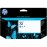 HP #72 Cyan Ink Cartridge