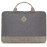 Solo New York Urban Nomad Laptop Sleeve Handle 15.6 Inch, Grey