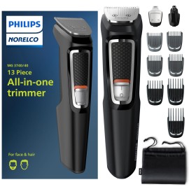 Philips Multigroom 3000 all-in-one hair trimmer