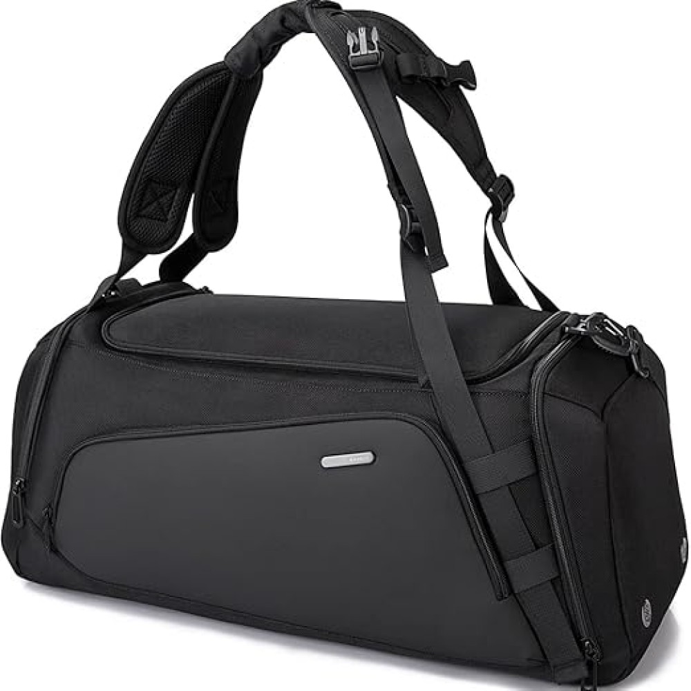 BANGE Backpack, Black, L