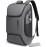 BANGE Business Laptop Smart backpack Can Hold 15.6 Inch Laptop Commute Backpack Carry on bag for men and women (Grey)