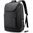 BANGE Business Smart Backpack Waterproof fit 15.6 Inch Laptop Backpack with USB Charging Port,Travel Durable Backpack