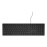Dell KM300C - Keyboard and mouse set - USB - QWERTY - US - black - with 1 Year Basic Hardware Warranty Repair