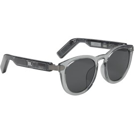 Jbl Soundgear Frames Round Audio Glasses with JBL OpenSound technology, two mics for hands-free calls, and 8 hours of playtime