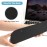 Yolanda Keyboard Wrist Rest Memory Foam, Easy Typing Pain Relief, Keyboard Mouse Pad Set for Computer, Laptop, Home & Office