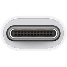 Apple USB-C to USB Adapter