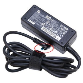 HP Laptop Charger 45W 19.5V 2.31A, Blue Tip