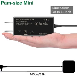 Asus 19V 2.37A 45W power Adapter