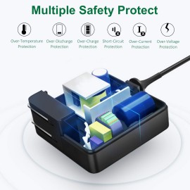 Asus 19V 2.37A 45W power Adapter