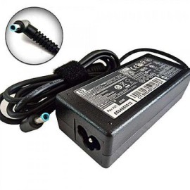 HP 65W 19.5V 3.33A Power Adapter Blue tip