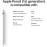 Apple Pencil (1st Generation): Device Compatibility Check Required - Pixel-Perfect Precision and Industry-Leading Low Latency