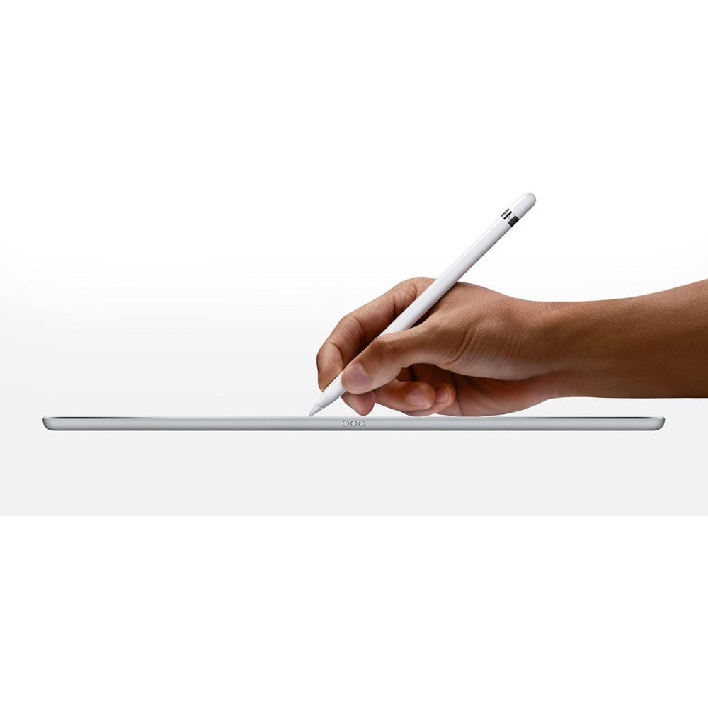 Apple Pencil (1st Generation): Device Compatibility Check Required ...