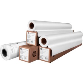 HP Universal Instant-Dry Gloss Photo Paper (24 Inches x 100 Feet Roll)