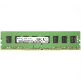 Samsung M378A5143DB0-CPB DDR4-2133 4GB/512Mx8 CL15 Desktop Memory Bulk OEM