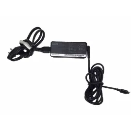 Lenovo 45W USB-C 20V 2.25A Power Adapter