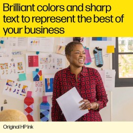 HP #72 Photo Black Ink Cartridge