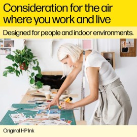 HP #72 Photo Black Ink Cartridge