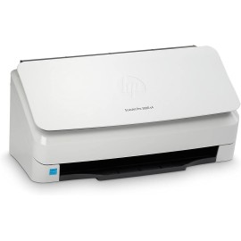 HP Scanjet Pro 3000 s4 Sheet-feed Document scanner CMOS / CIS Duplex