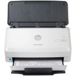 HP Scanjet Pro 3000 s4 Sheet-feed Document scanner CMOS / CIS Duplex