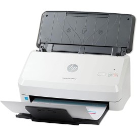 HP Scanjet Pro 3000 s4 Sheet-feed Document scanner CMOS / CIS Duplex