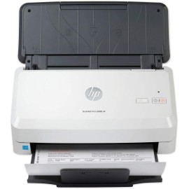 HP Scanjet Pro 3000 s4 Sheet-feed Document scanner CMOS / CIS Duplex